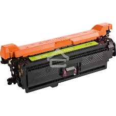 Картридж лазерный Cactus CS-CE250A черный (5000 стр.) для HP Сolor LaserJet CP3525/CM3530