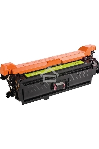 Картридж лазерный Cactus CS-CE250A черный (5000 стр.) для HP Сolor LaserJet CP3525/CM3530