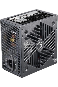 Блок питания Aerocool / Formula ATX 400W FX-400 (24+4+4pin) 120mm fan 3xSATA RTL