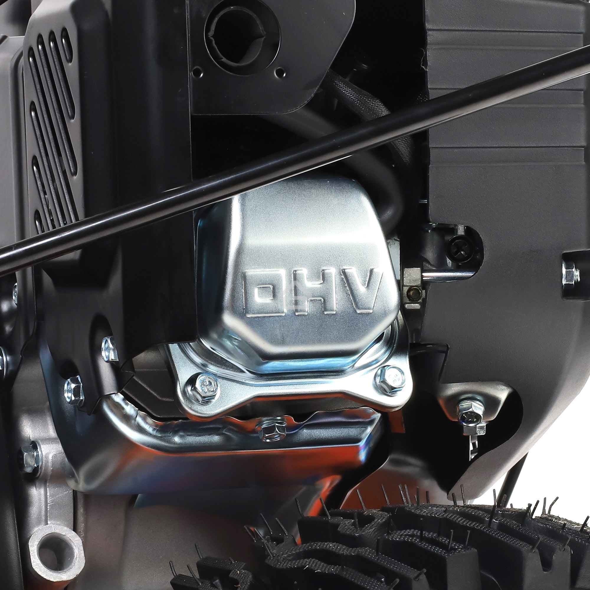 Снегоуборщик бензин. Patriot СИБИРЬ 57 7л.с.