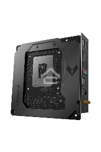 Материнская плата Maxsun iCraft Z790 WIFI, LGA 1700, Intel Z790, 4xDDR5, 4xM.2, 4xSATA, 1xPCIe 5.0 x16, 1xPCIe 3.0 x16, 1xPCIe x4, 1xPCIe x1, 1xHDMI, 1xDP, 2x 2.5Gb LAN, 4xUSB 2.0, 4xUSB 3.2 Gen 2, 1xUSB 3.2 Gen 2 Type-C, 7.1, ATX