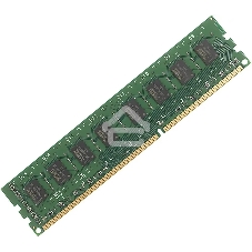 Оперативная память Patriot, DDR3, 4Gb (1x4 Gb), 1600 MHz, CL11, DIMM
