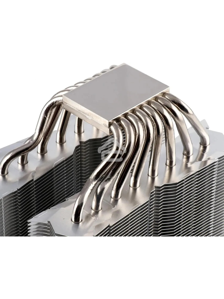 Устройство охлаждения(кулер) Thermalright Silver Arrow T8 Soc-AM5/AM4/1151/1200/2066/2011/1700 4-pin 19-25dB Al+Cu 770gr Ret (SILVER-ARROW-T8)
