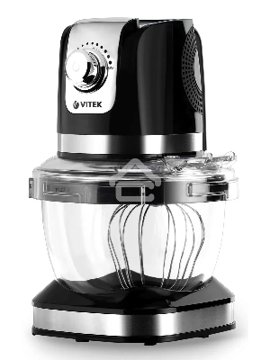 Кухонная машина Vitek VT-1434 BK 