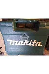 Фен строительный MAKITA HG5030K 198932 1600Вт.