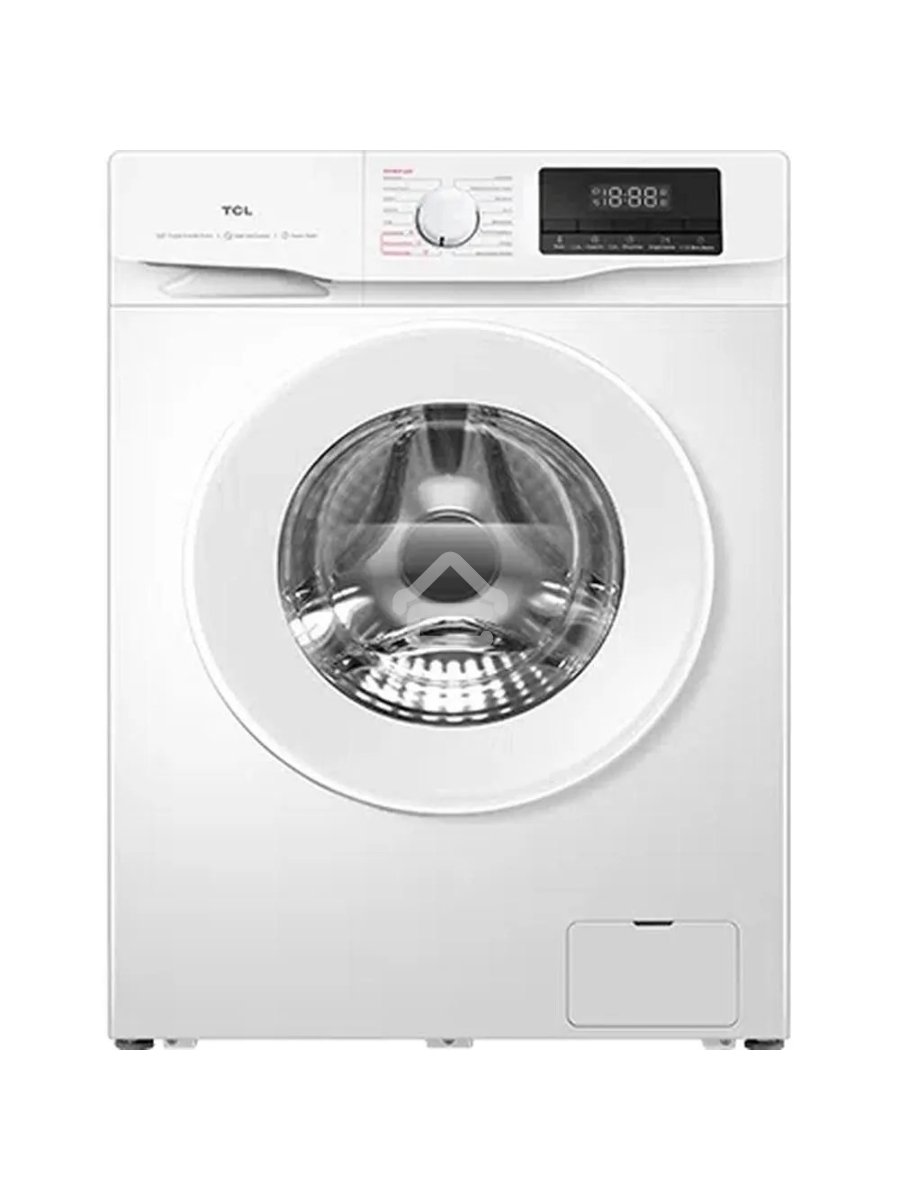 Стиральная машина TCL F6 BLDC TWOP-609W14W