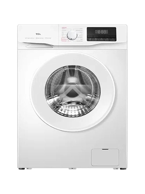 Стиральная машина TCL F6 BLDC TWOP-609W14W