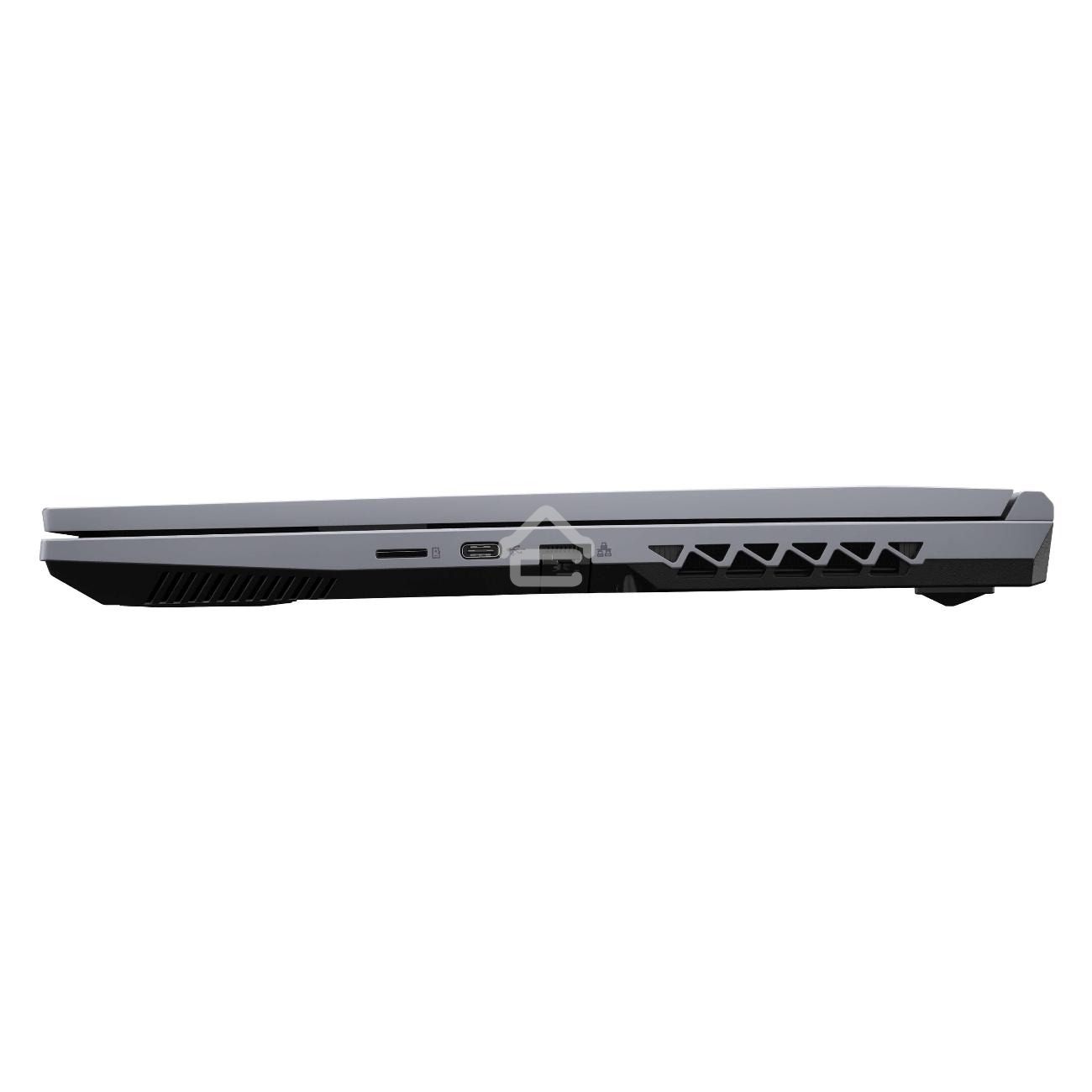 Ноутбук OSIO CyberLine C150i-002 серый i5-12600H /NVidia RTX 4050/16/512/NoOS/(Ghz)/Gb/Ext: + не МПТ
