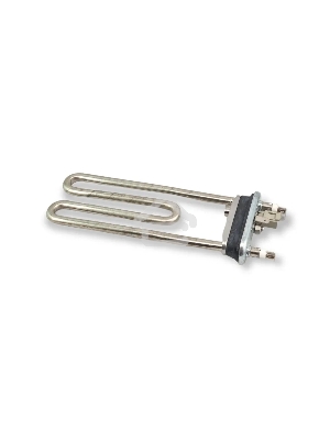 Нагреватель (ТЭН) для стиральной машины Beko 1450W, L-185 2882602600
