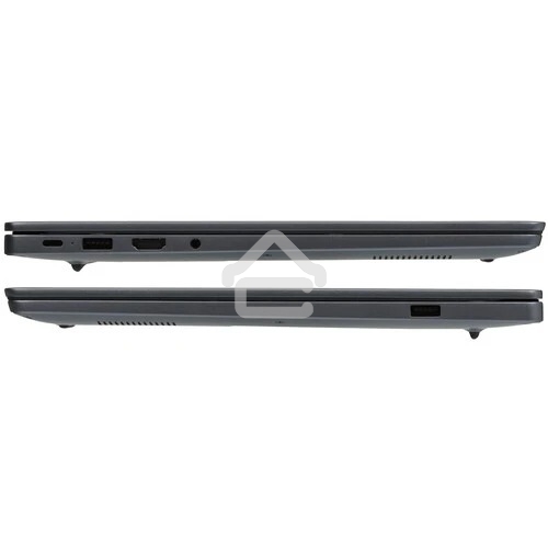 Ноутбук MateBook D14 MDF-X MendelF-W3851D серый i3-1215U/8/512GB NoOS 53014ASS