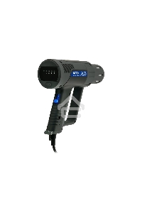 Ручной цифровой термофен Atten ST-2308 230В, 2100 Вт, 50-650℃, светодиодное меню