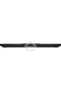 Ноутбук Lenovo ThinkPad P1 G7 черный Core Ultra 7 165H 32Gb SSD1Tb Intel Arc 16