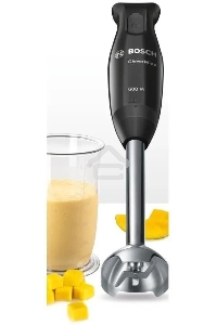 Блендер Bosch MSM2610B, погружной, черный