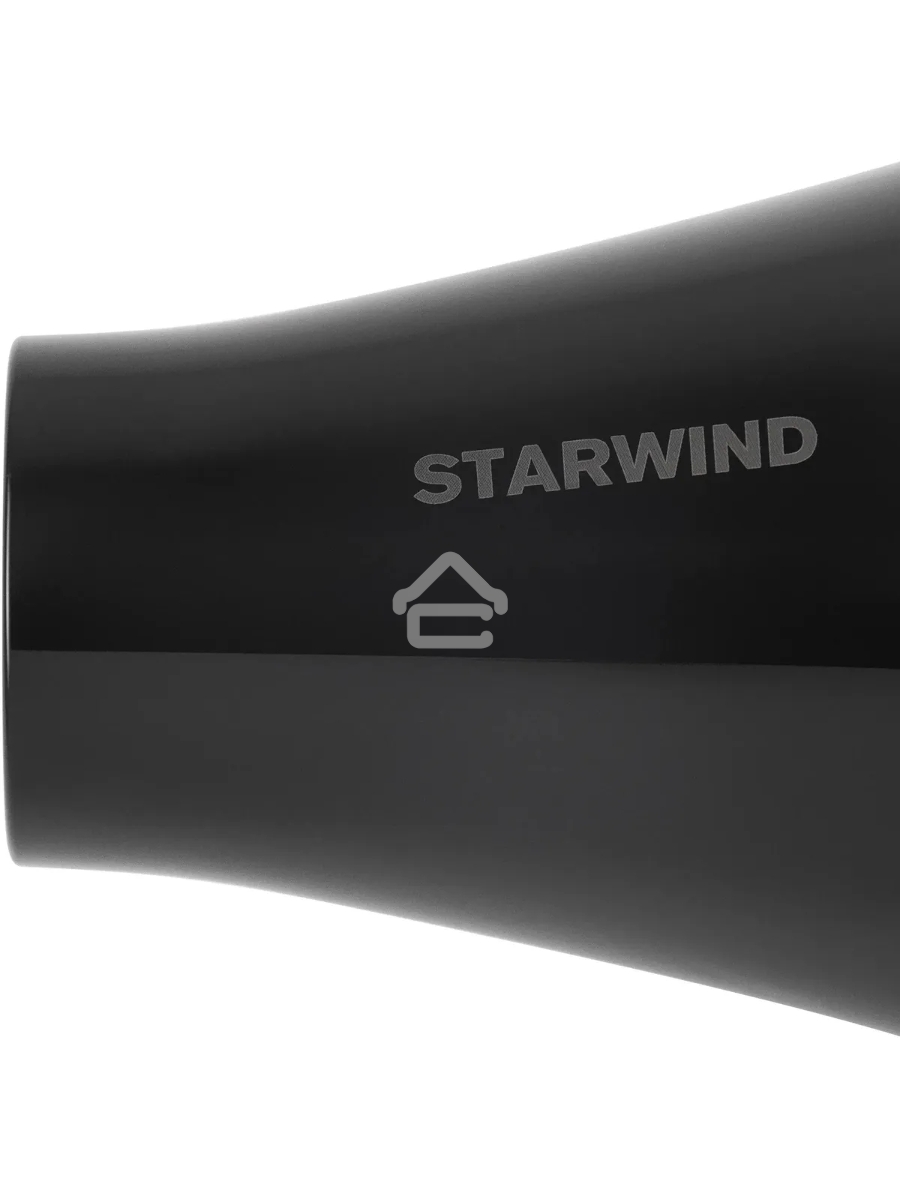 Фен Starwind SW-HD879 1800Вт черный