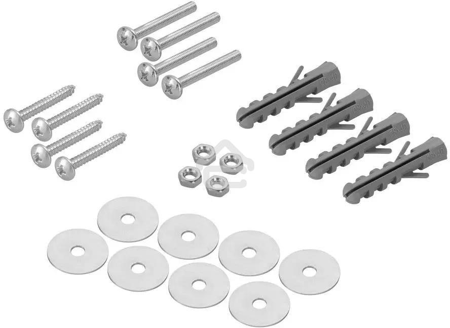 Вытяжка козырьковая Maunfeld MP-1 60 черный, 60 см, 520 куб. м/ч, 49 дБ