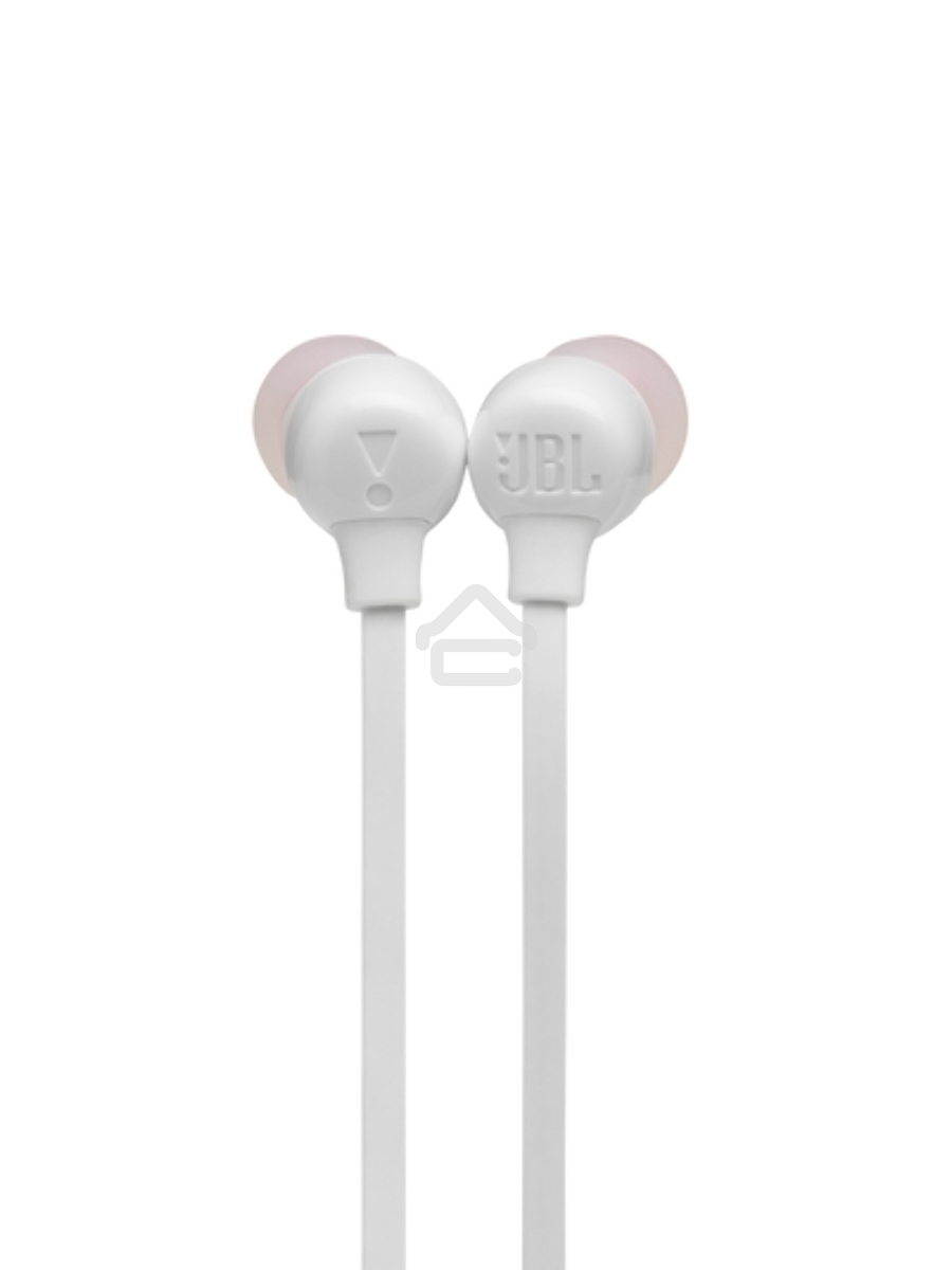 Наушники JBL Tune 125BT белый