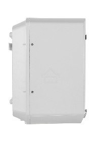 Водонагреватель Thermex Blitz IBL 10 O 2.5кВт 10л электрический настенный