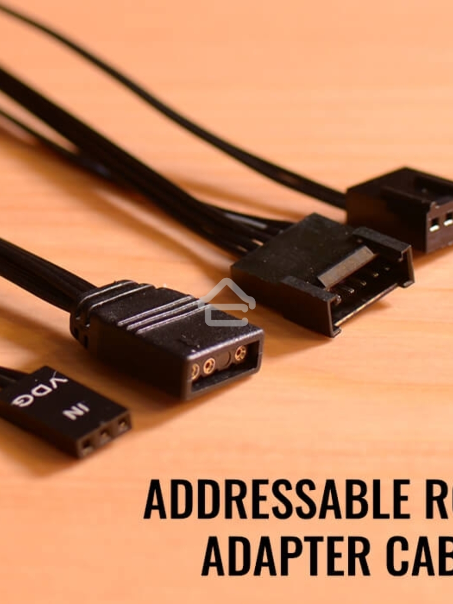 Вентилятор для корпуса Aerocool / Formula Duo 14 ARGB 6-pin, 140mm, ARGB