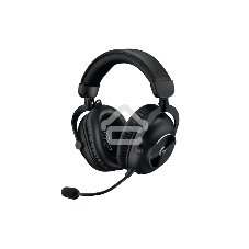 Игровая беспроводная гарнитура Logitech G Pro X 2 Wireless, черный 981-001263
