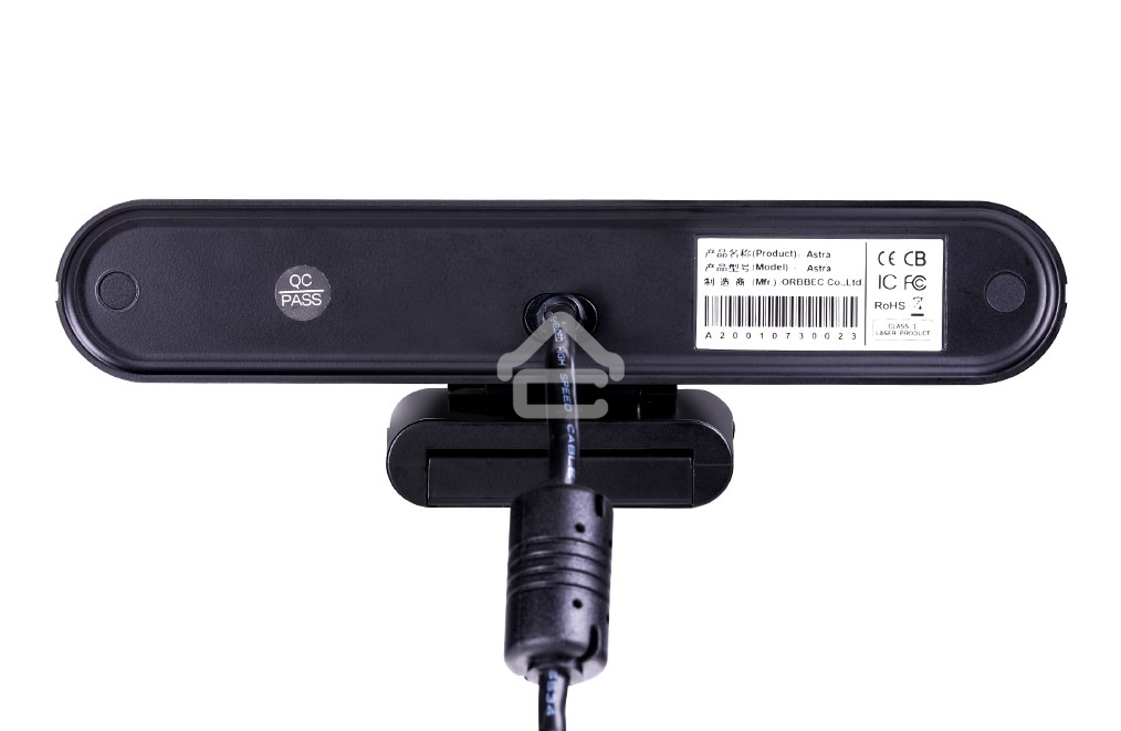 Веб-камера 3D ORBBEC ASTRA S 3D CAMERA REVISION 4.0 OBAstraS