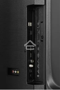 Телевизор Hisense  85