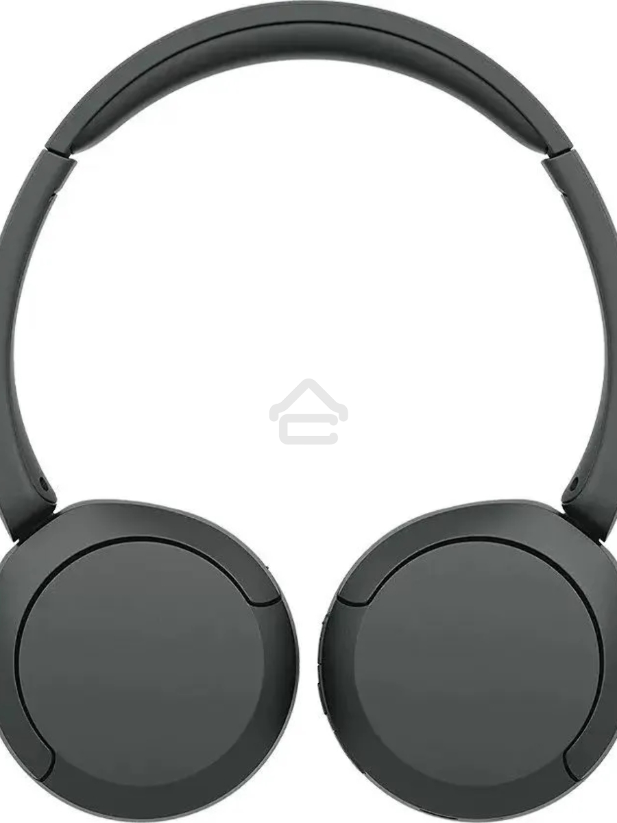 Наушники Sony WH-CH520B черный