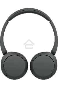 Наушники Sony WH-CH520B черный