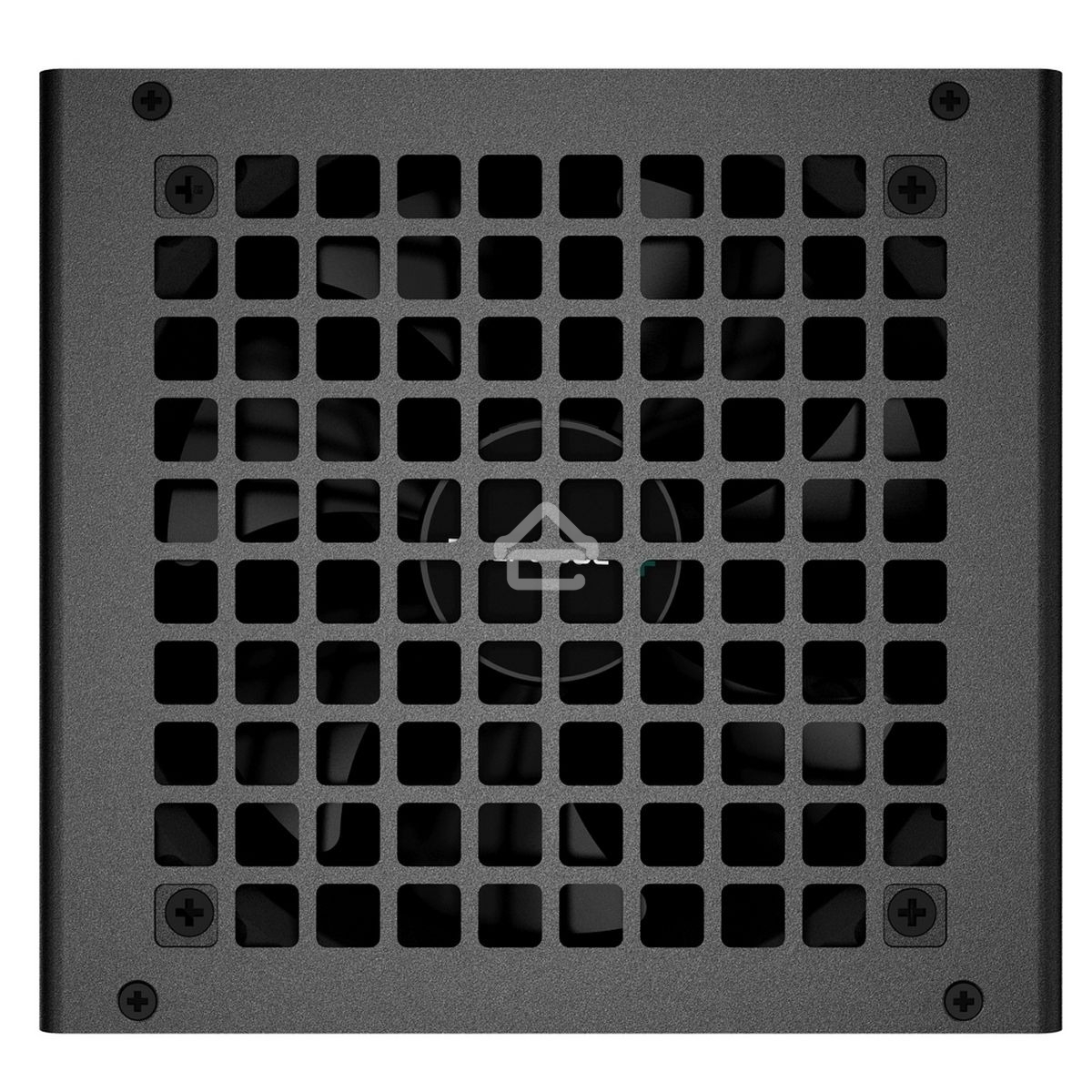 Блок питания Deepcool / GamerStorm PF550, 550Вт, 80 PLUS, 120мм, черный