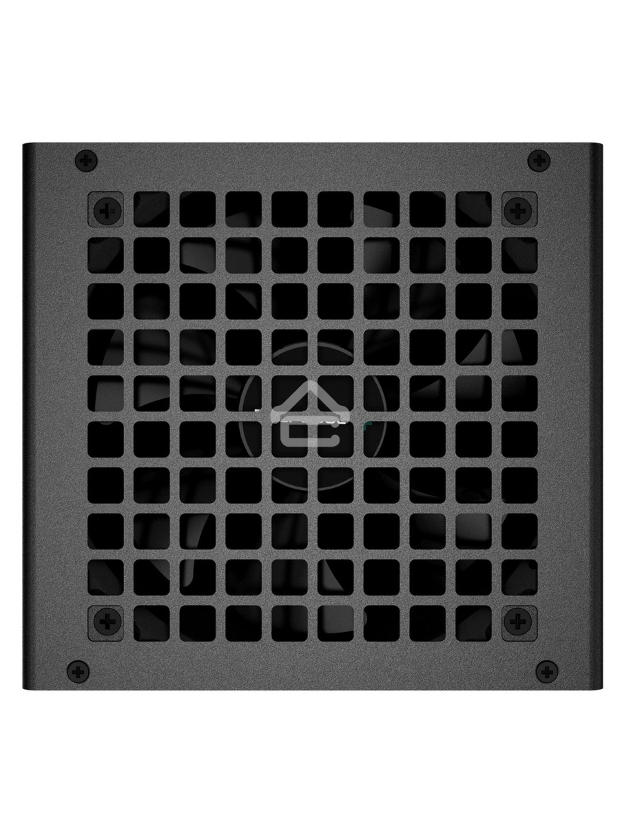 Блок питания Deepcool / GamerStorm PF550, 550Вт, 80 PLUS, 120мм, черный