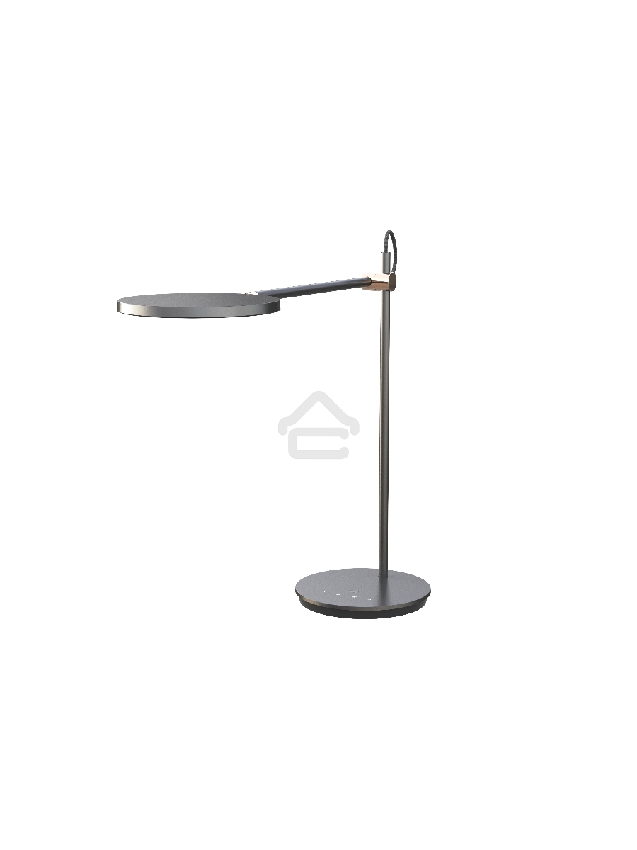 Настольная лампа Yeelight Reading and writing desk lamp-(Black Gold)