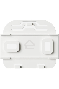 Умное реле Yandex YNDX-00538 2канал. белый