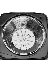 Соковыжималка центробежная Vitek VT-3653 1000 Вт, стальной