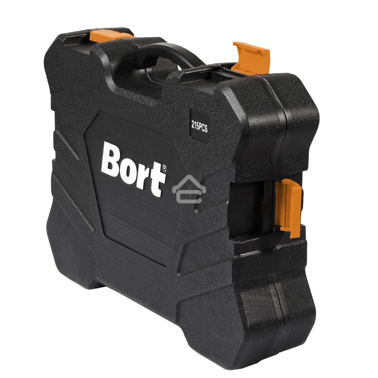 Набор ручного инструмента Bort BTK-215 (93418446)