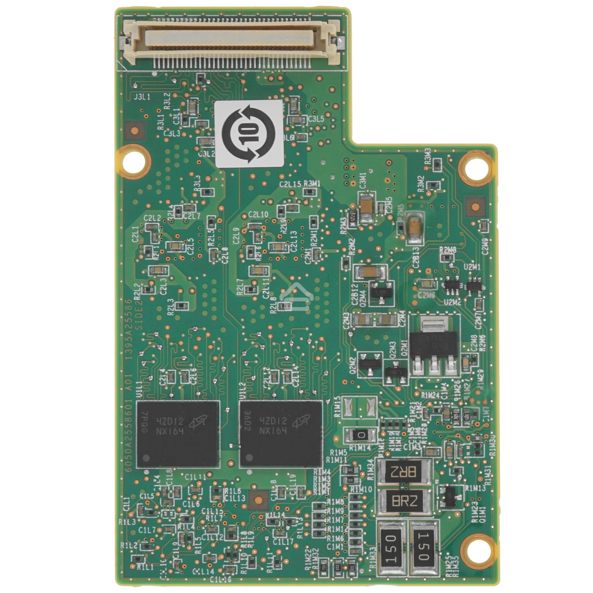 Флеш карта резервная PR. BBU LSICVM01 LSI00297 LSI