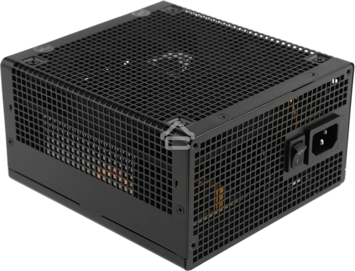 Блок питания Aerocool/Formula ATX 850W APMM-850BM 80 PLUS bronze (20+4pin) APFC 140мм fan 6xSATA Cab Manag RTL