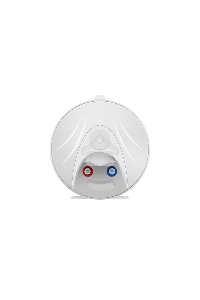 Водонагреватель Electrolux AXIOmatic Slim EWH 30 1.5кВт 30л электрический настенный/белый