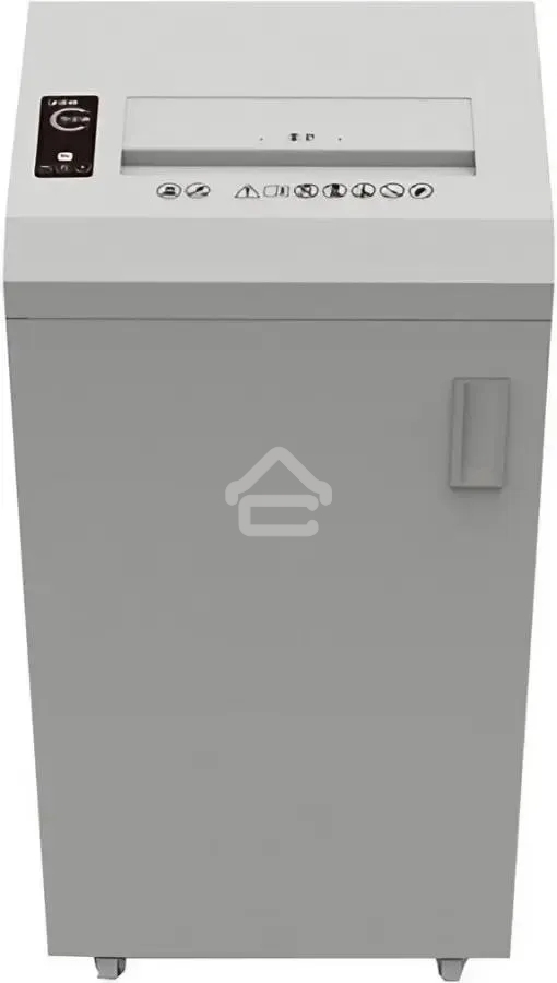 Шредер New United M2250HS+ (секр.P-7) фрагменты 5лист. 50лтр. пл.карты CD