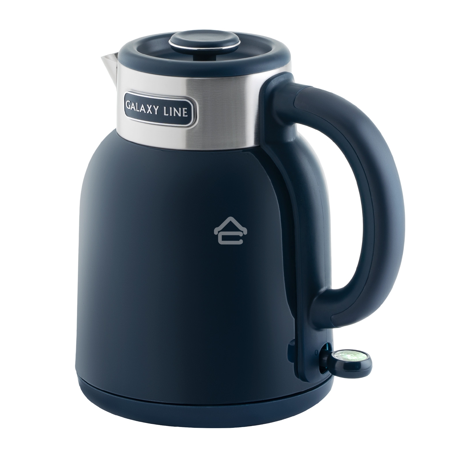 Чайник электрический Galaxy GL 0363 синий