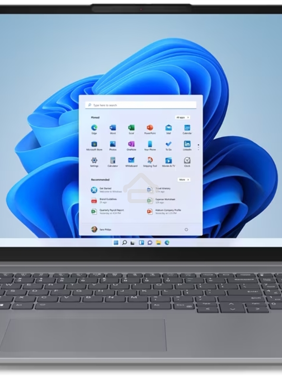 Ноутбук LENOVO TB16-G6 IRL 21KH00E3CD 16