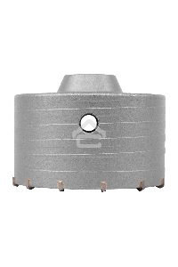 Буровая коронка MATRIX M22 х 100 мм 70389