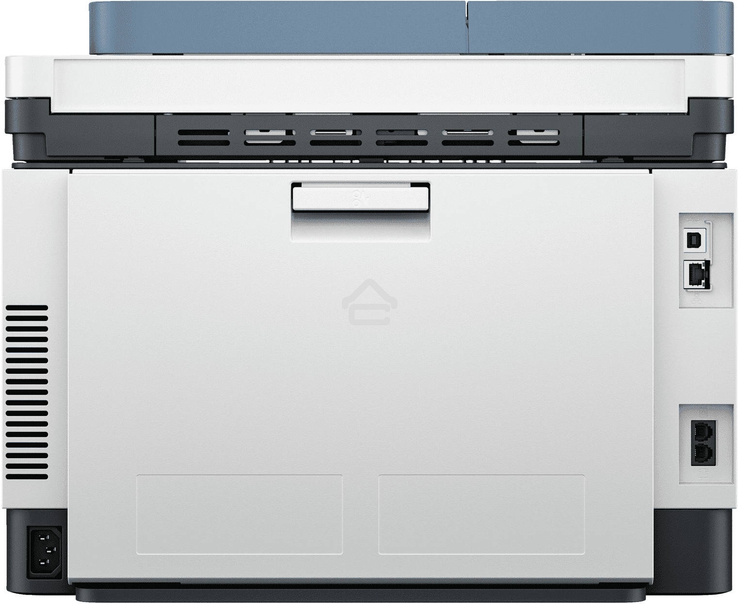 МФУ лазерный HP Color LaserJet Pro MFP 3303fdw (499M8A), A4, цветной, печ. до 25 стр/мин., скан. до 19 стр./мин., 600x600 dpi, Ethernet, USB, Wi-Fi