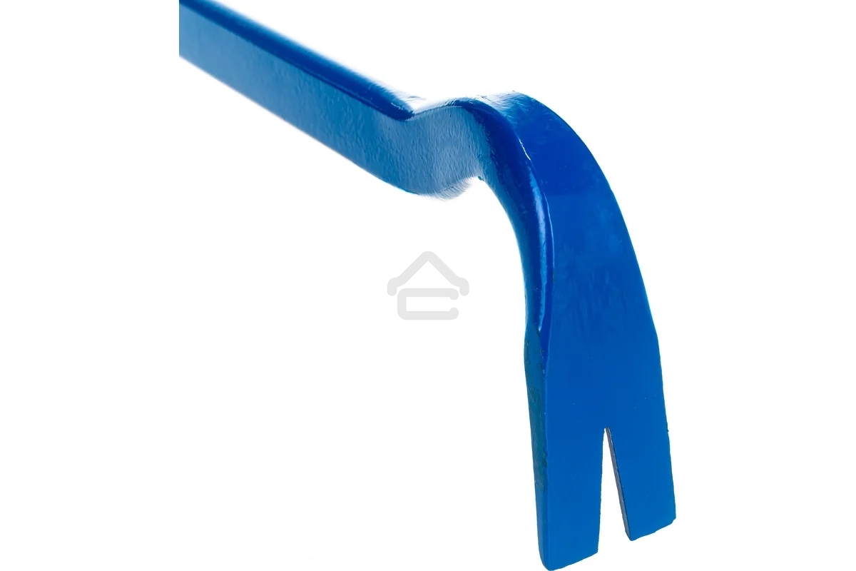 Лом-гвоздодер Зубр 2165-90_z02 ТИТАН 900 мм, 30х15 мм, кованый усиленный