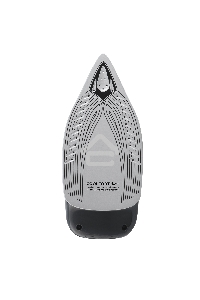 Парогенератор Coolfort CF-3420 2400Вт белый/серый