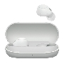 Наушники Sony WF-C700N/BZ Bluetooth  белый