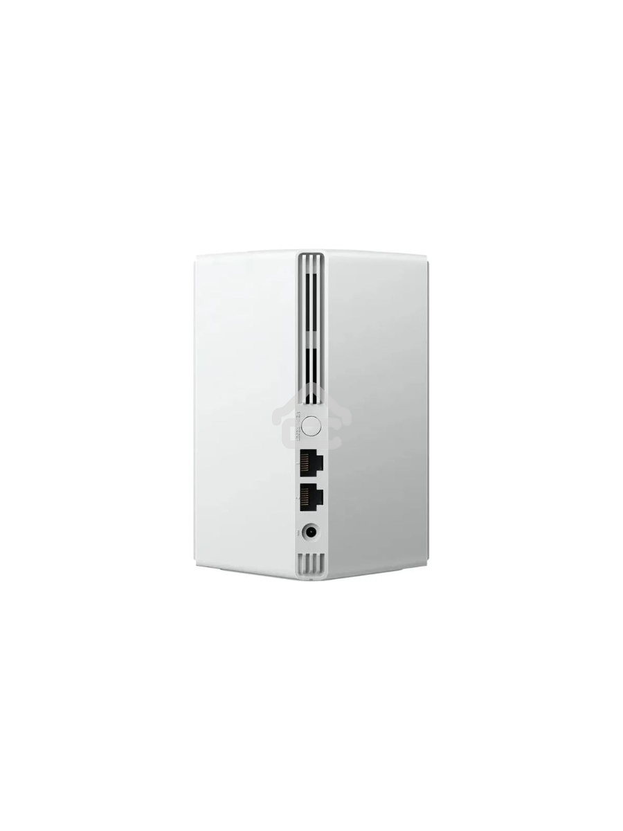 Бесшовный Mesh роутер Xiaomi AC1200 RU (2-pack), белый