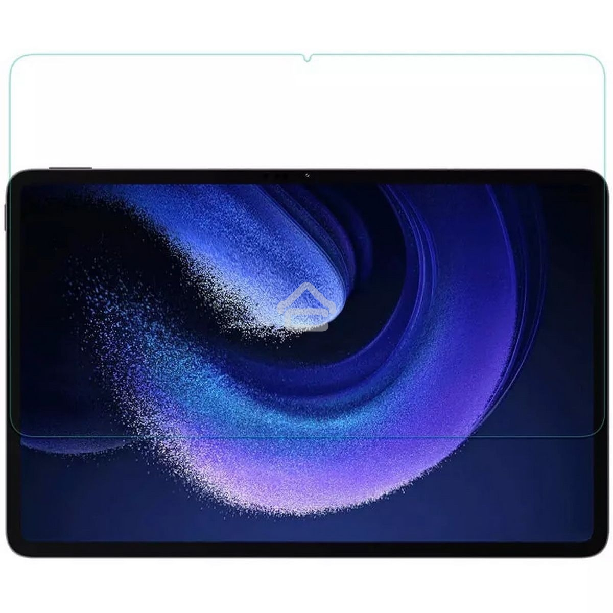 Защитное стекло H+ Tempered Glass, (Mi Pad 6 Max)