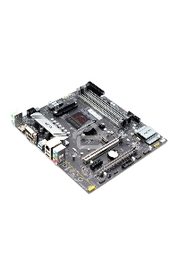 Материнская плата AFOX A520D4-MA5-V2, AM4, AMD A520, 2xDDR4, 4xSATA, 1xM.2, 1xPCIe 3.0 x16, 2xPCIe x1, 1xMini PCIe, 1xHDMI, 1xVGA, 1x 1Gb LAN, 2xUSB-A 2.0, 4xUSB-A 3.0, 3x3.5 мм, 5.1, mATX
