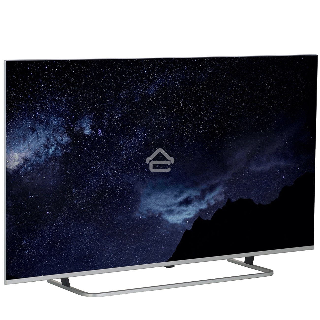 Телевизор Grundig 55