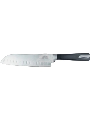 Нож Santoku Rondell Cascara RD-687 17,8 см