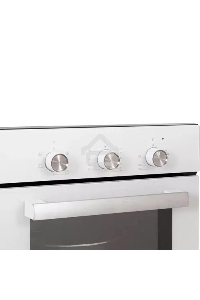 Электрический духовой шкаф Simfer B4EC16022 белый